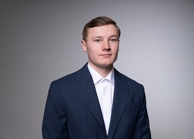 Patrick Brugger, BSc