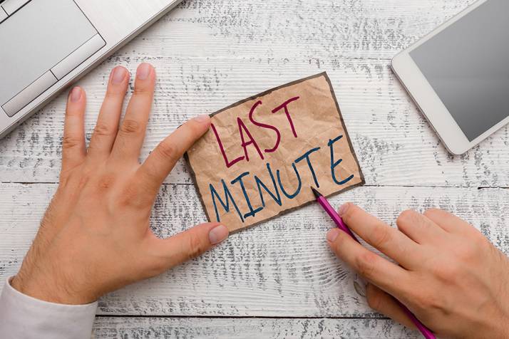 Foto: Last Minute